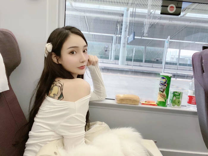 多伦多高端模特微信