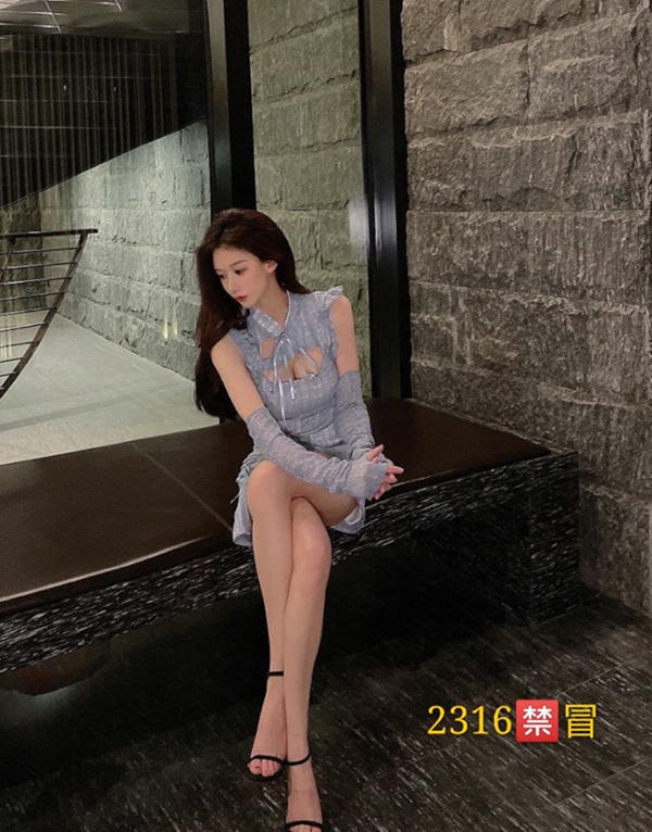 巴黎商务模特预约