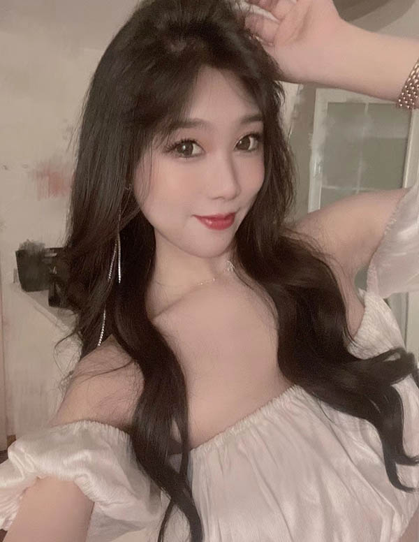 波士顿外围洋妞