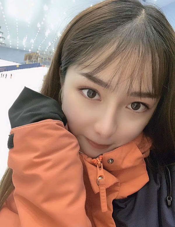 旧金山模特预约微信