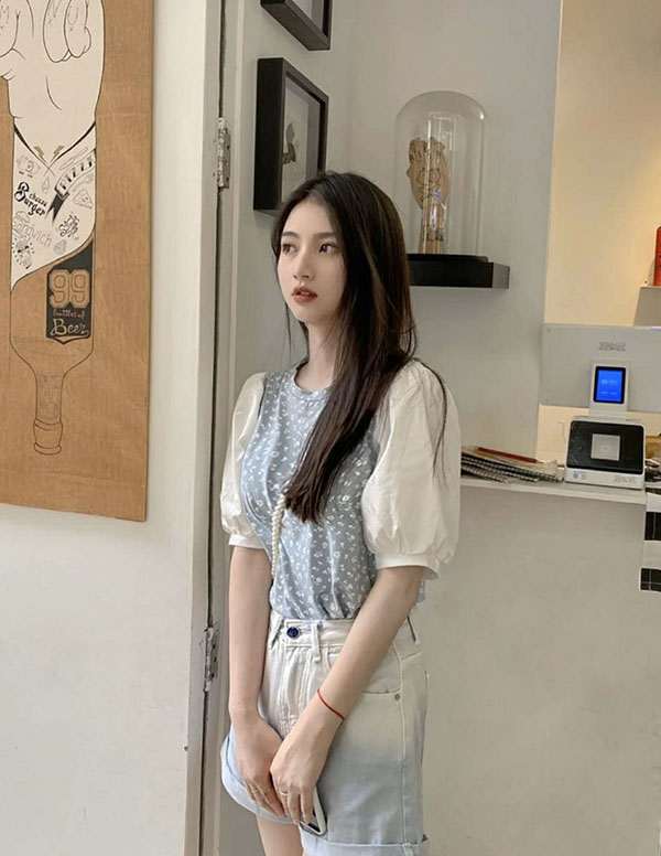 旧金山高端模特价格