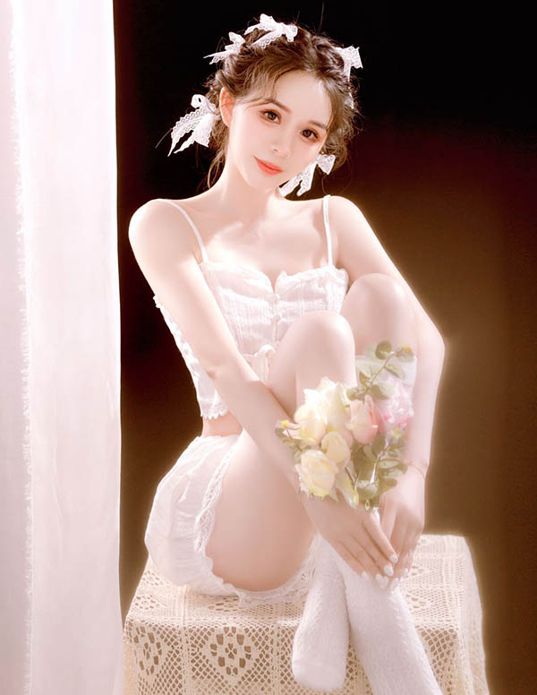 新加坡高端模特