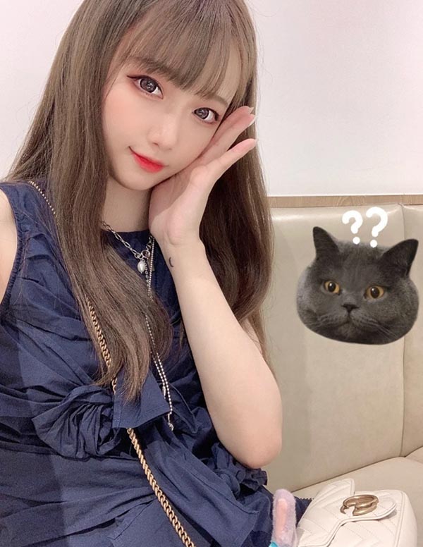 旧金山外围模特