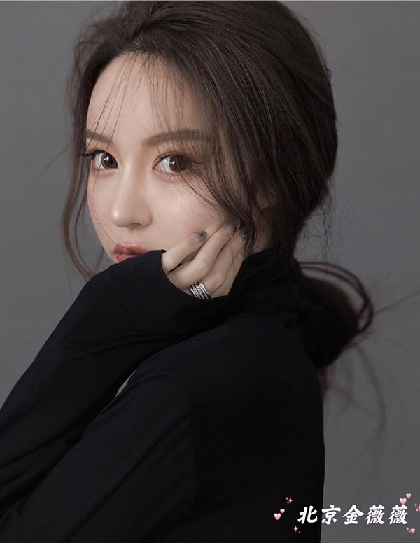 多伦多外围模特经纪人