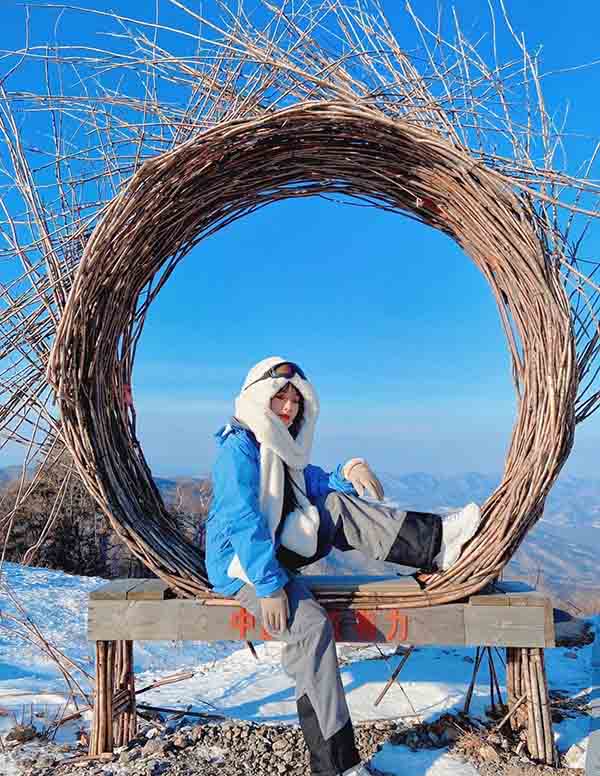 多伦多商务模特预约