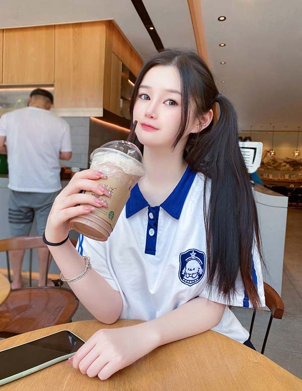 波士顿模特微信