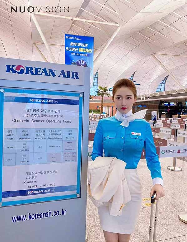 首尔外围模特价格