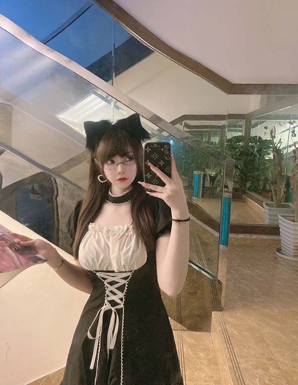 首尔外围模特微信