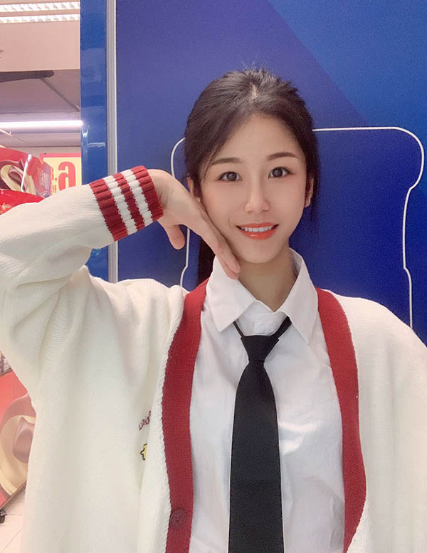 洛杉矶商务模特预约