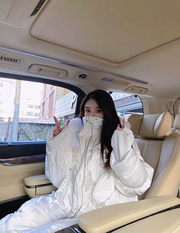 巴黎模特预约价格