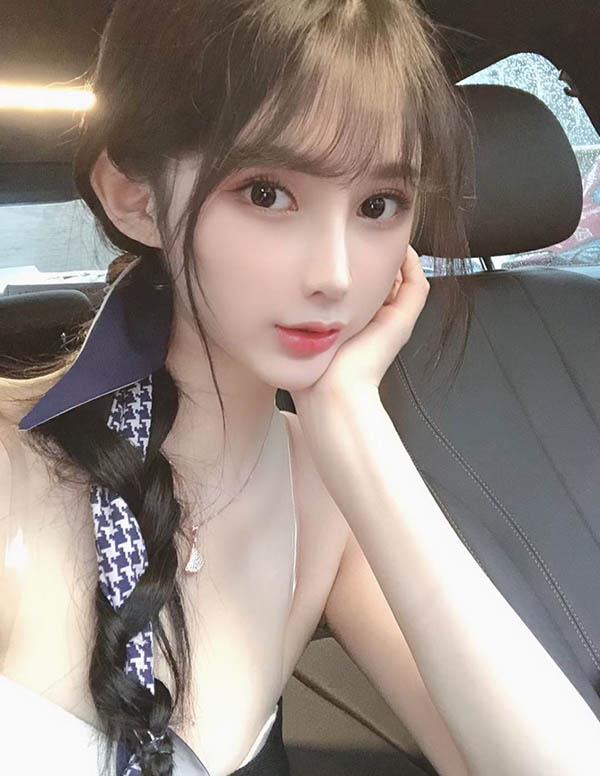 吉隆坡外围上门服务