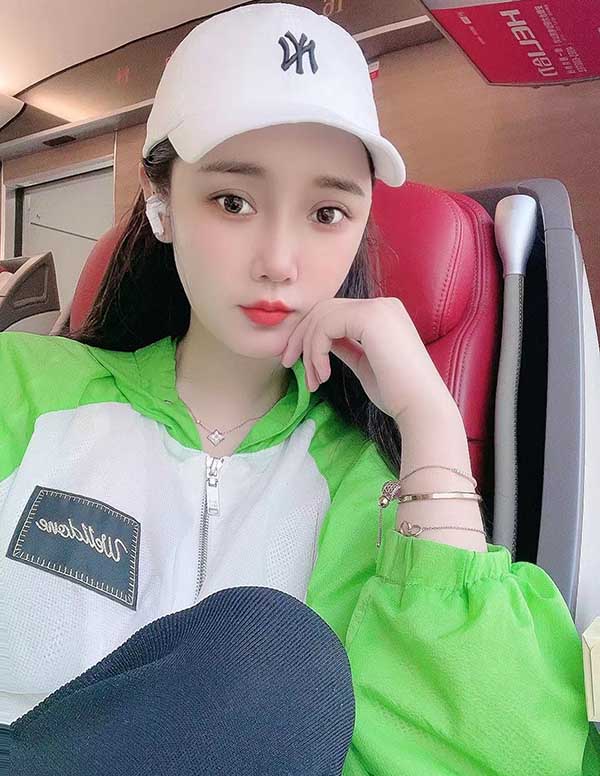 伦敦外围模特微信号